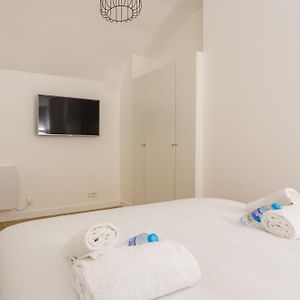 Appartement op de Begane Grond